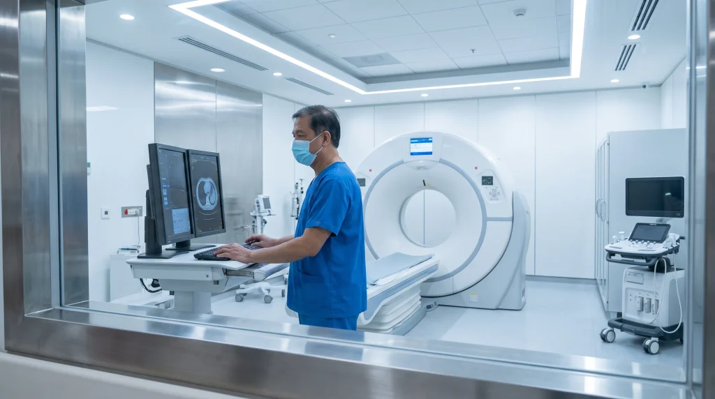 Diagnostic Services