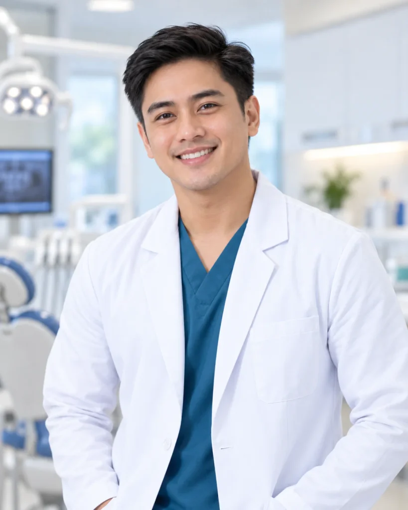 Cardiology Doctor