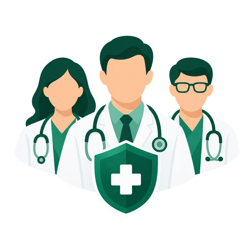 Experience Medical Doctors
