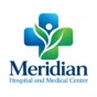Meridian Hospital logo