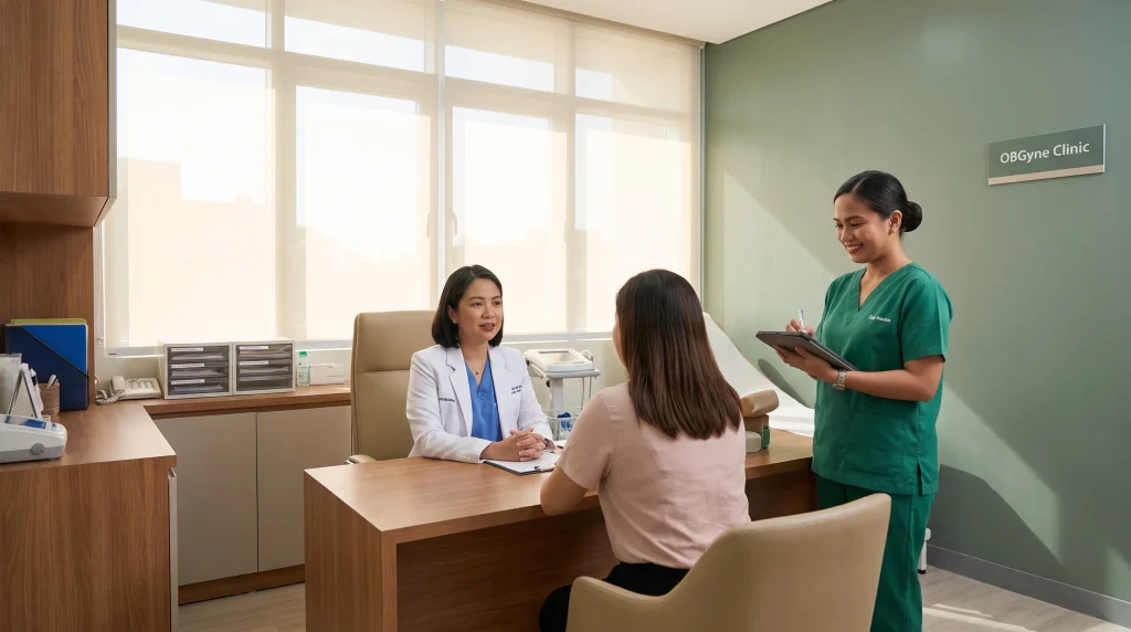 Out Patient Services