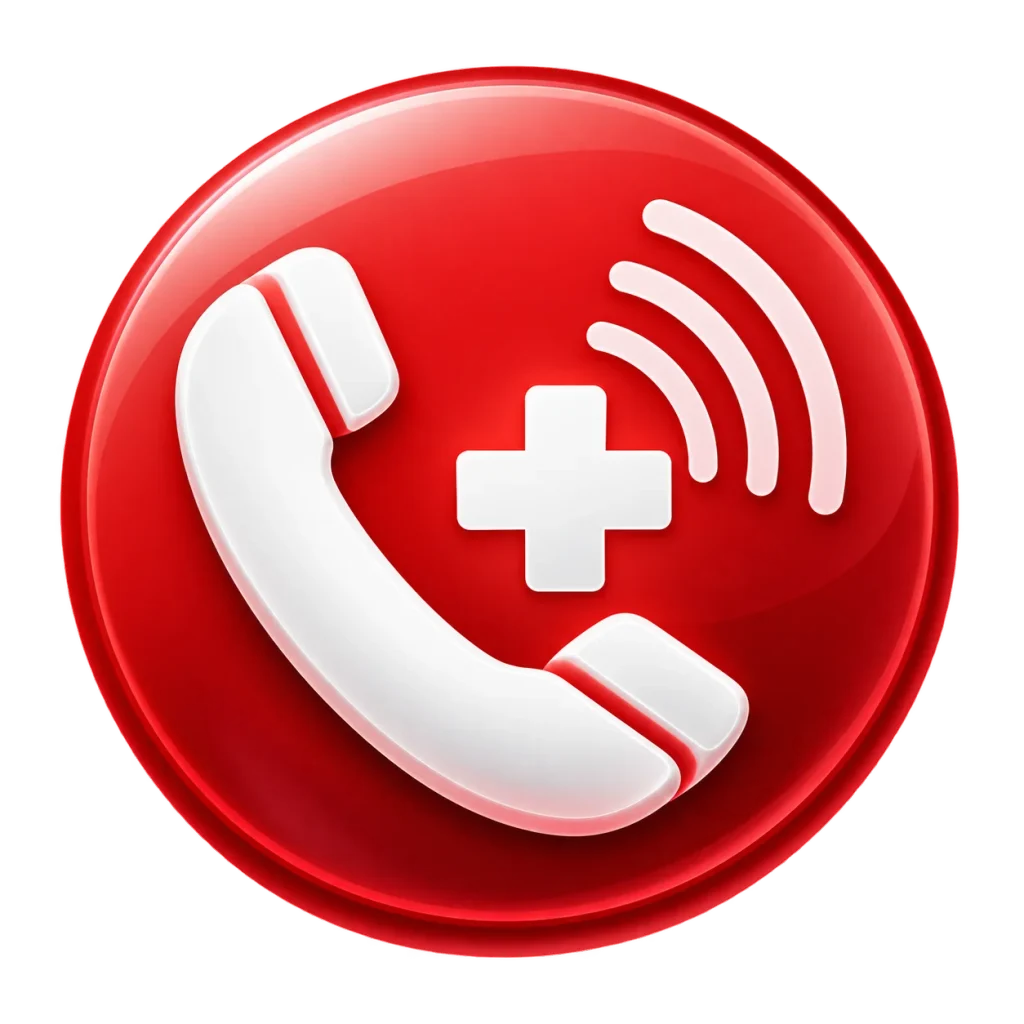 Red Telephone